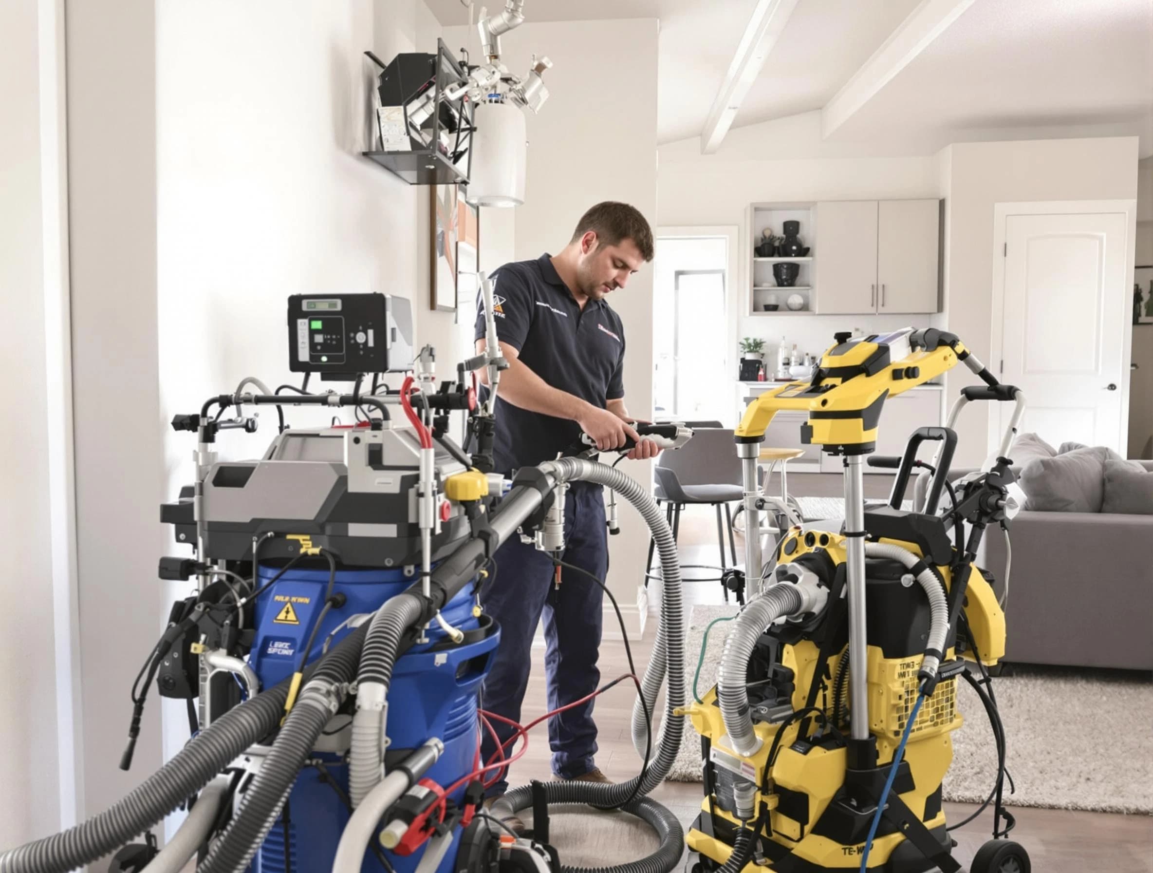 Specialized mobile home duct cleaning by Lake Wilderness Air Duct Cleaning in Lake Wilderness