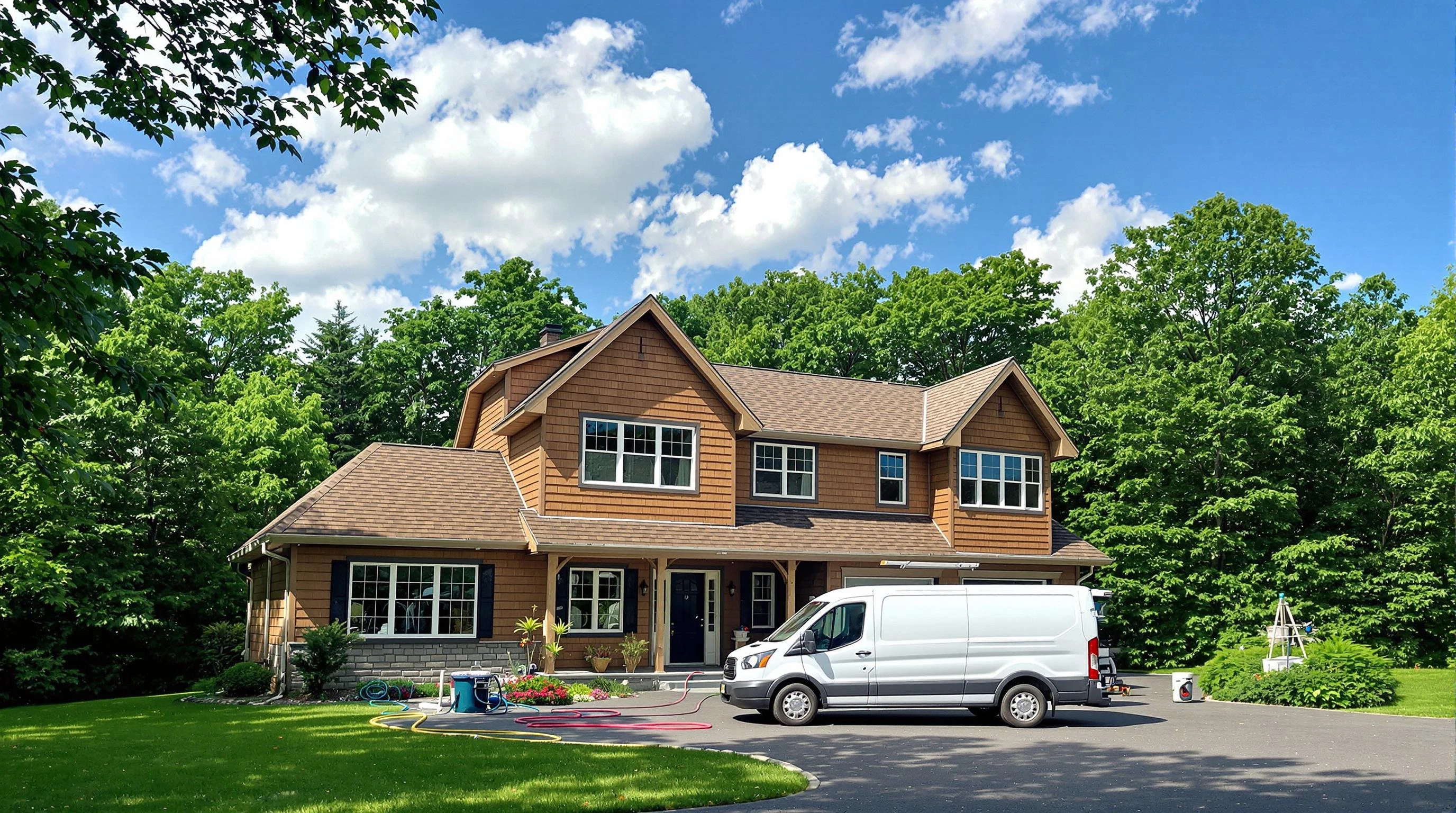 Lake Wilderness Air Duct Cleaning air duct cleaning frequently asked questions in Lake Wilderness, VA