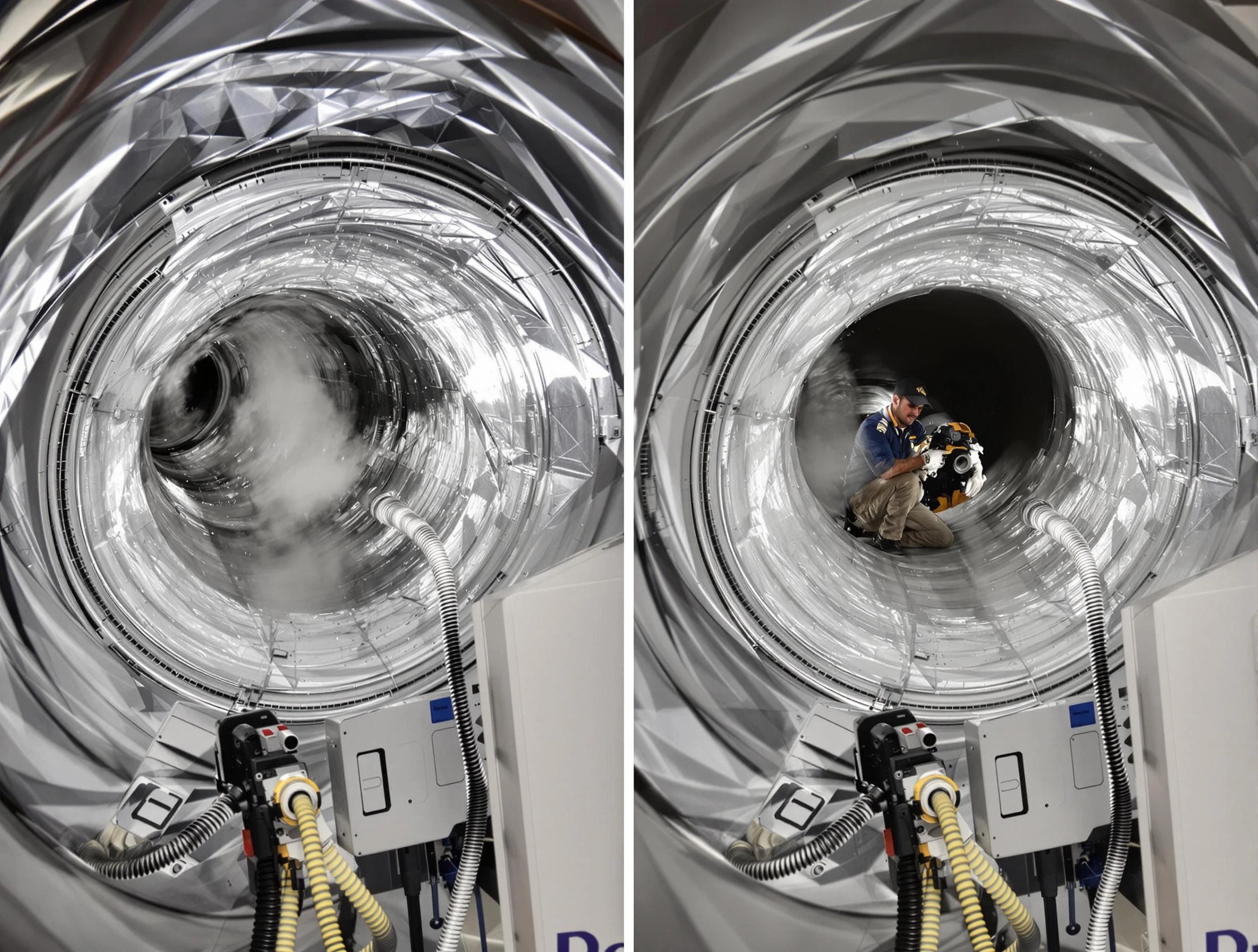 Air Duct Mold Cleaning in Lake Wilderness