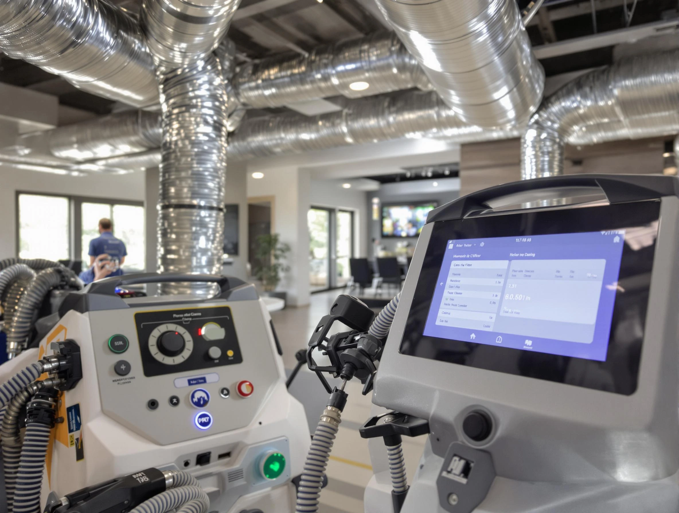 Expert mold remediation by Lake Wilderness Air Duct Cleaning in Lake Wilderness