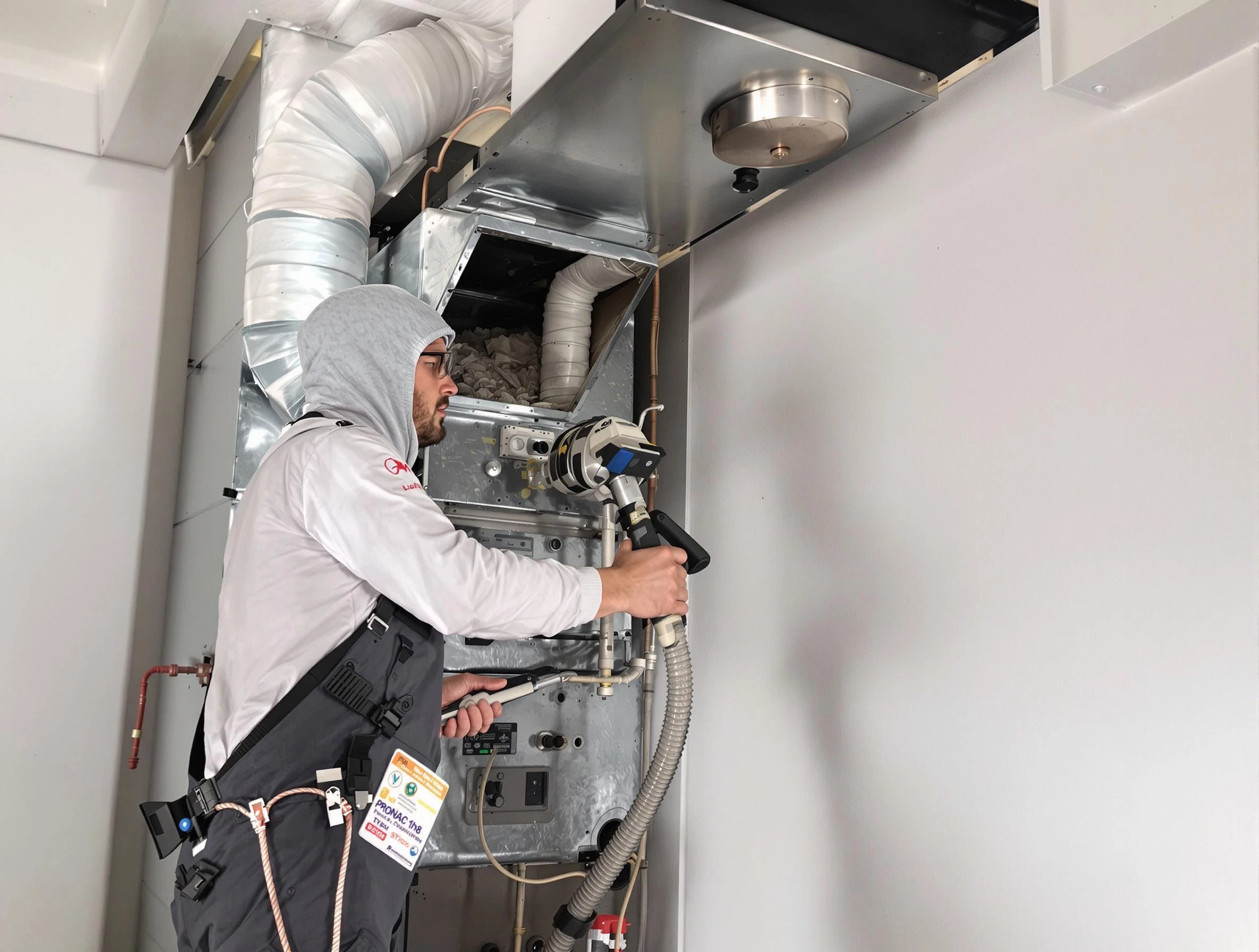 Expert furnace duct cleaning by Lake Wilderness Air Duct Cleaning in Lake Wilderness
